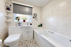 Bathroom- click for photo gallery